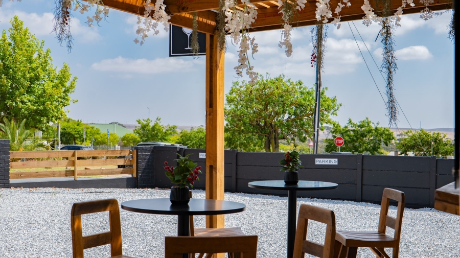 Commercial Property for Sale in Bredasdorp Western Cape